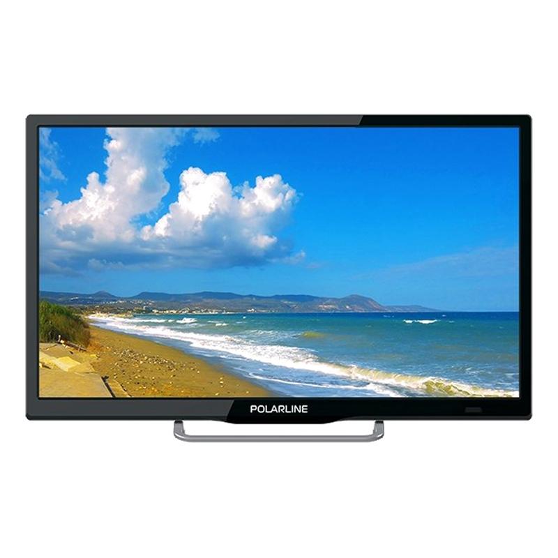 

Телевизор Polarline 20pl12tc