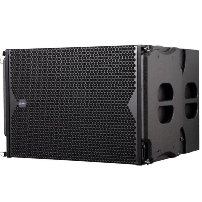 Runpu RP-CD18-P Low-Frequency Line Array Loudspeaker (CN version)