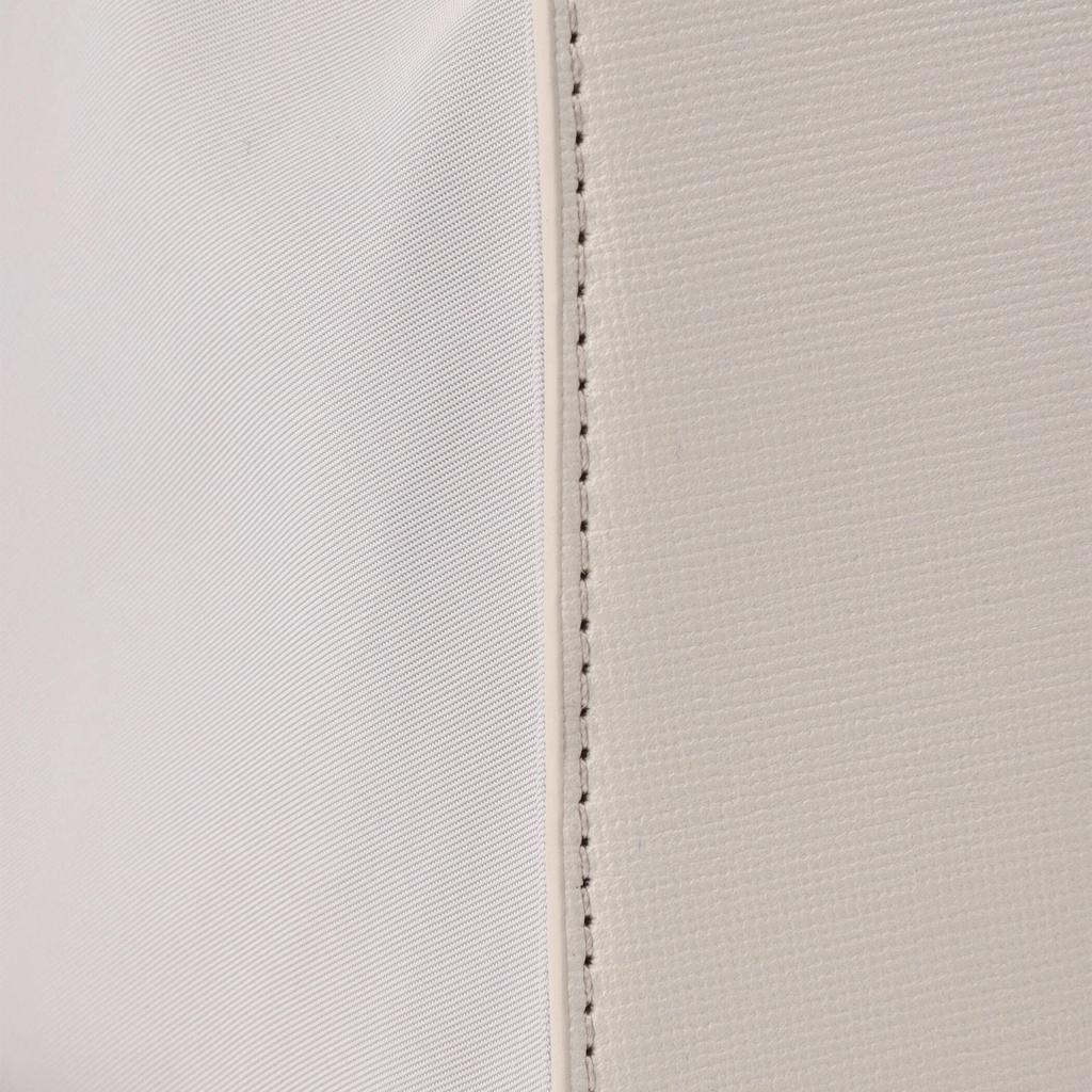 Monocomsa Mini Boston Bag F Beige (Comsa Ism) 95-40BY02-202