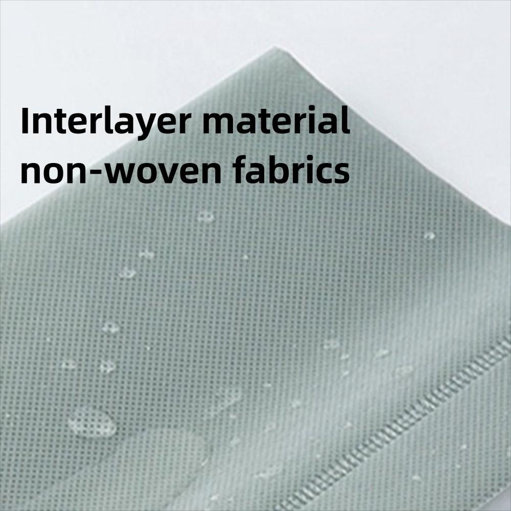 Solidny wielowarstwowy narożny stojak na ubrania Zapobiegający przewróceniu Metalowy stojak do organizacji ubrań Drążek do wieszania Stojący na podłodze Półka Domowy