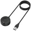 Charger Dock for Garmin Instinct Vivoactive3/4 Fenix 5/6/7 Venu 2/2S Forerunner 945/245 USB Charging Cable Stand Station
