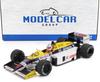 MCG F1 Diecast Car Scale FW11 Team Williams 1986 British Grand Prix Winner Nigel Mansell N5 1/18