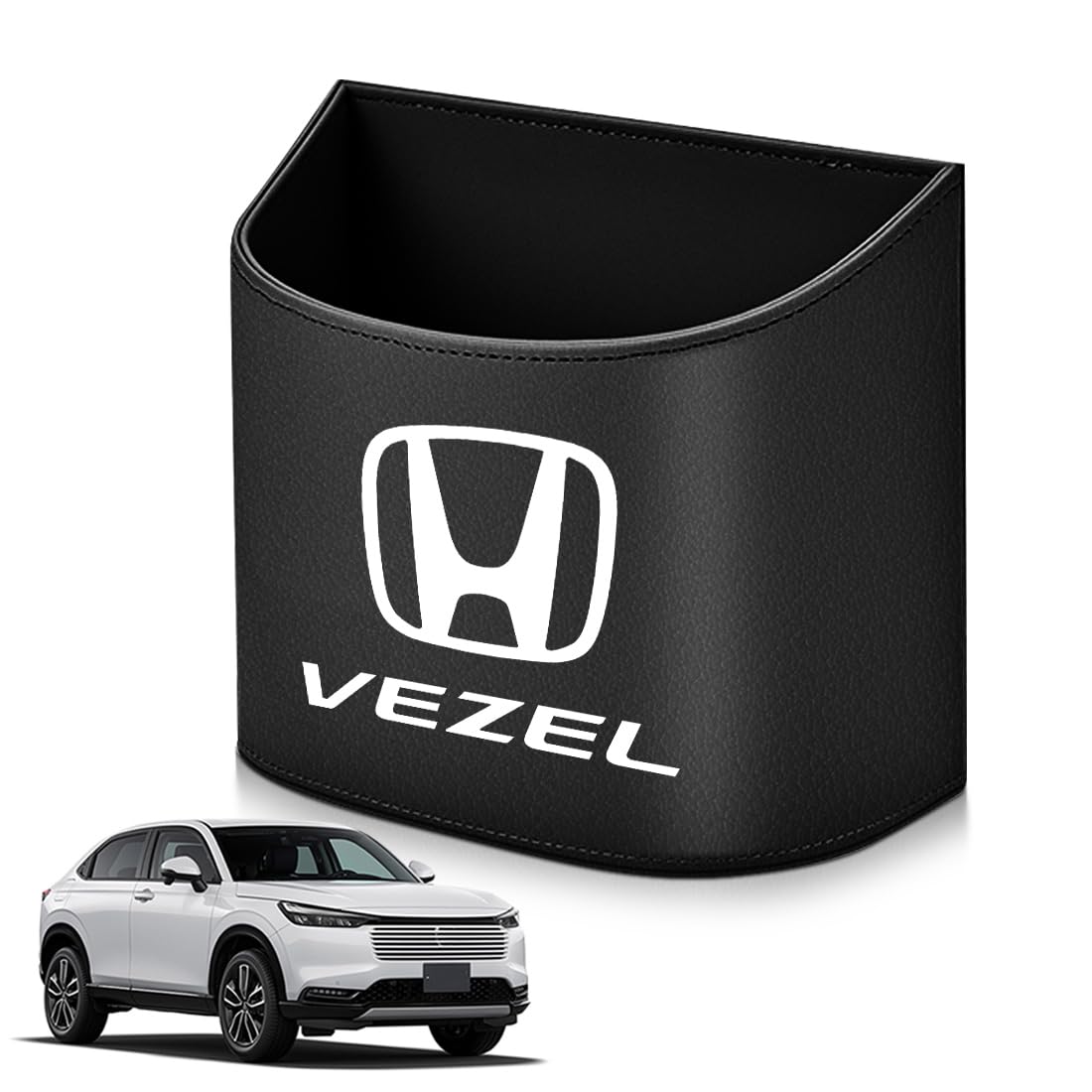 SYAKAORI Vezel Специальная серия для RV Универсальный автомобильный мусорный бак для всех серий Автомобильный мусорный бак