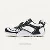 Men Women Unisex Breathable Mesh Low-Top Casual Sneakers Lightweight Fall All-Season Flat Shoes