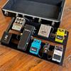 ANALOG CASES Pedaltrain Classic 2 Pedalboard-spezifisches Hartschalenetui