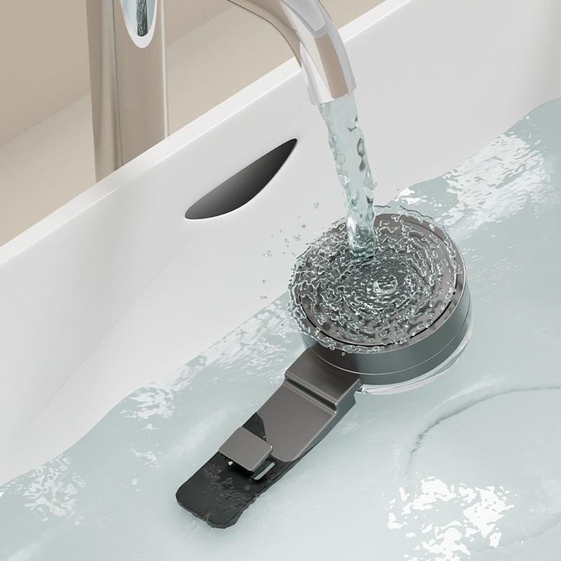 No-Drill Suction Cup storage rack soap storage rack Toilet drain box Wall-mounted bathroom soap storage rack Household soap box