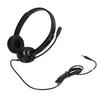 Danyin Computer Headset Strong Pickup Function Anti Electromagnetic Interference Customer Service