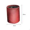 Foldable Car Trash Can Hanging Garbage Bin Large Capacity Multipurpose Universal Bag