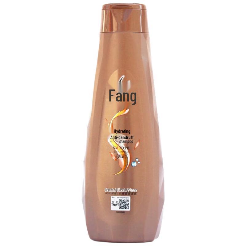 Lafang Мягкий и гладкий увлажняющий шампунь против перхоти