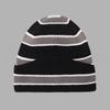 Warm Beanie Bonnet Y2k Hip Hop Cap Fashion Cold Cap  for Men Women