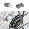 5Pcs of Single Speed Chain Bike Chain Links, Bicycle Chain Connectors for Bike