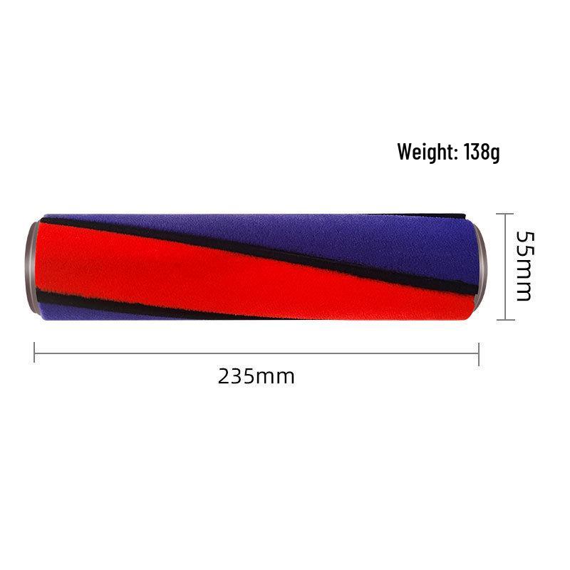 Compatible Roller Brush for Dyson V6/V7/V8/V10/V11 Vacuum Accessories