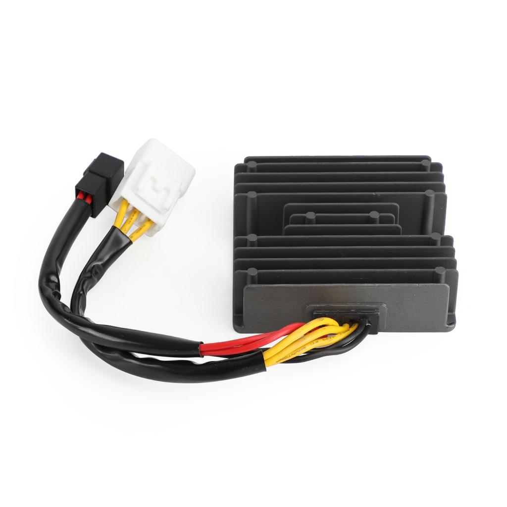 Voltage Regulator Rectifier For Daytona 675 675R 2006-2020 T1305123 VIN564948