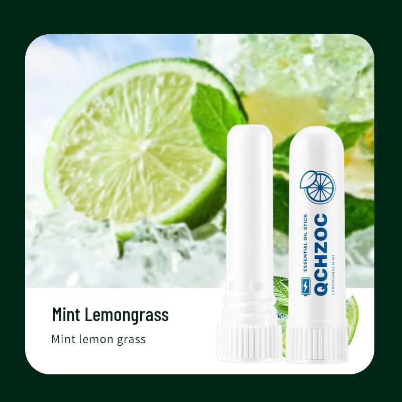 QCHZOC Personal Wellness & Refreshment Collection