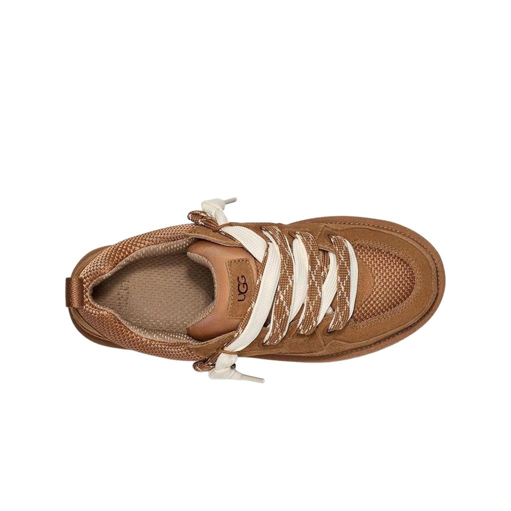 UGG Sneakers da donna Lo Lowmel Chestnut Marrone 1168890-CHE