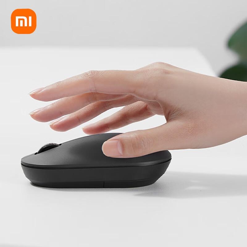 

Xiaomi 2.4GHz Wireless Mouse