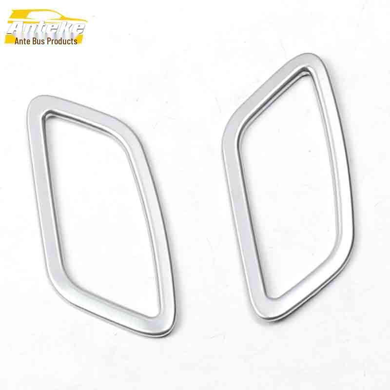 

Декоративная наклейка на передний воздухозаборник Venucia T70