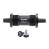 73MM Square Hole Bike Shaft with Waterproof Bearing for Mountain Biking