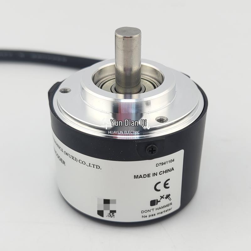 Genuine TRD-N2500-RZ JTEKT Rotary Encoder KOYO