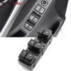 Power Window Control Switch Window Lifter Switch Button Left Driver Side For Hyundai Elantra 2012 2013 2014 2015 2016