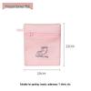 Large Laundry Bag for Underwear and Bras - Anti-Deformation Wash Bag for Washing Machines