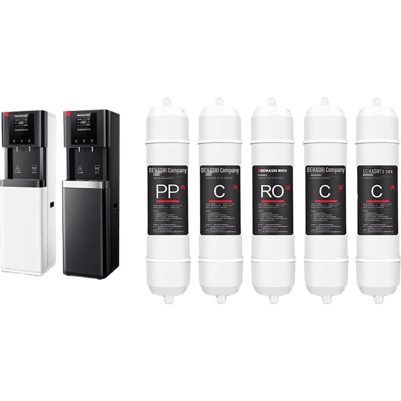 DEMASHI Commercial RO Water Purifier Filter Cartridges