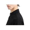 Emporio Armani Solid Color Embroidered Logo Strap Short Sleeve Polo Shirt Men tops Black 6D1F81-1JCYZ-0999