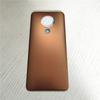 Glass Battery Cover For Nokia 5.3 TA-1234 TA-1223 TA-1227 TA-1229 Rear Housing Back Case