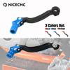 NICECNC Forged Shift Lever For Husqvarna 701 ENDURO 701 SUPERMOTO 2016- TE300 FE350 FE450 FE501 TE250 FE250 TX300 2014-