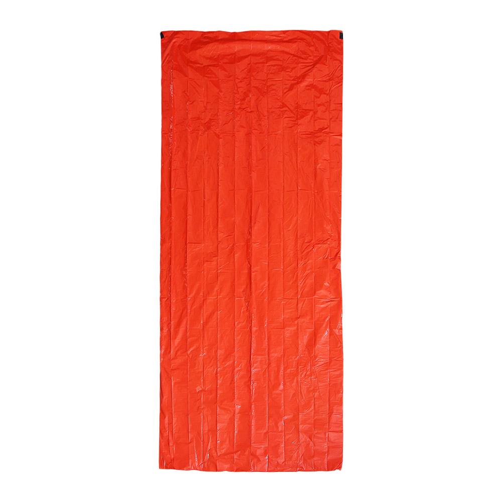 Lightweight Emergency Sleeping Bag Survival Blanket Bags Survival Sleeping Bag Sleeping Bags