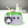 GROTHEN Timed Dosing Peristaltic Pump Metering Pump Smart Watering Device Amount Timing Control with 5 Meter Hose 160ml