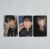 ATEEZ Jongho Hello Live Make Star Episode Bonus Pokémon (Bulk Purchase)