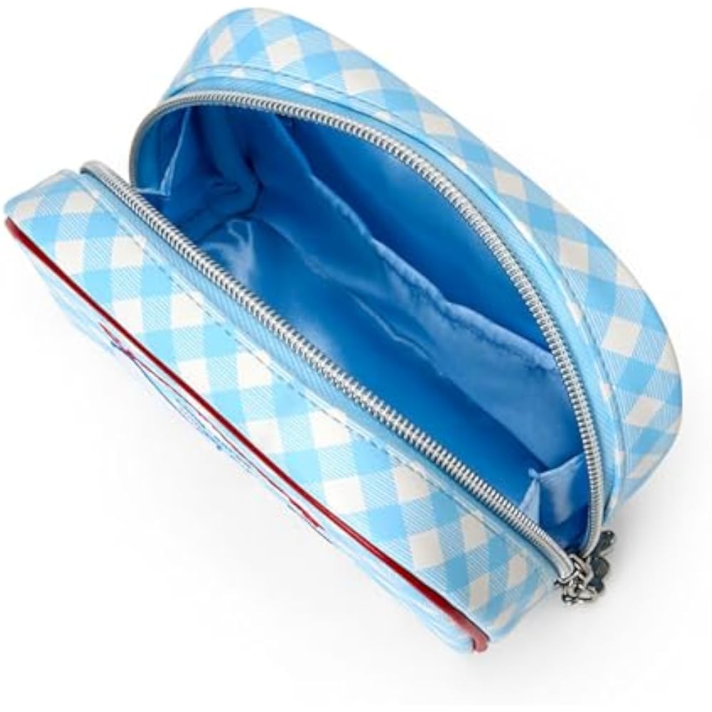 Sanrio (SANRIO) Pouch (with Bear) Cinnamoroll for Ages 3 and Up 164267