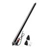 VEVOR Atuador Linear 12V 50,8 cm 1,4 cm/s Alta Velocidade 99,8 kg/1000N Proteção IP54