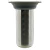 GLASS JUG TEA INFuser with Filter 0.7L HOT COFFEE JUG