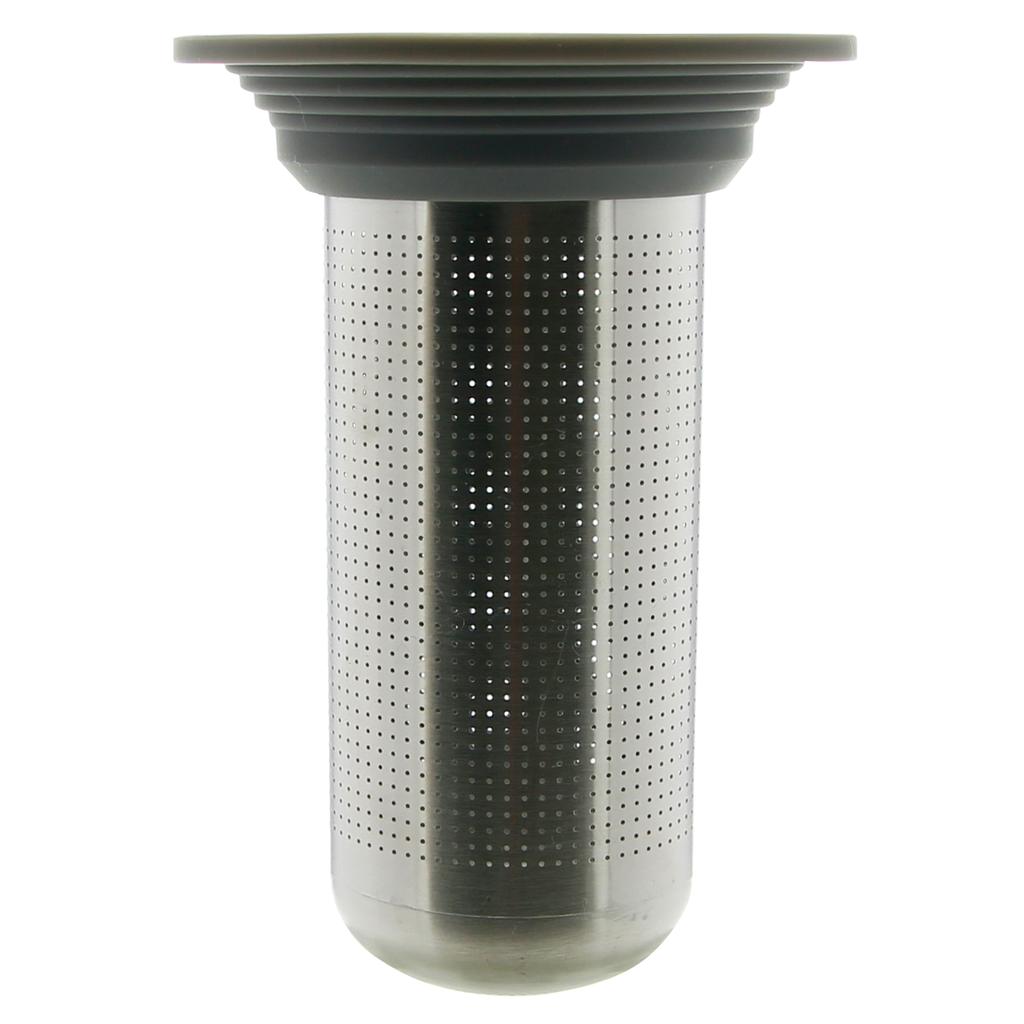 GLASS JUG TEA INFuser with Filter 0.7L HOT COFFEE JUG