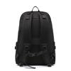 [Snowpeak] Dual-Tech Backpack 25L Dark Charcoal (S26ZUFBP31)