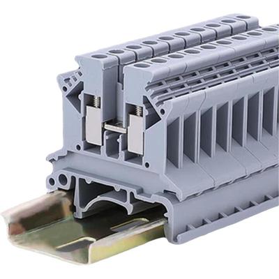 Beifute Electrical DIN Rail Terminal Blocks & Wiring Accessories