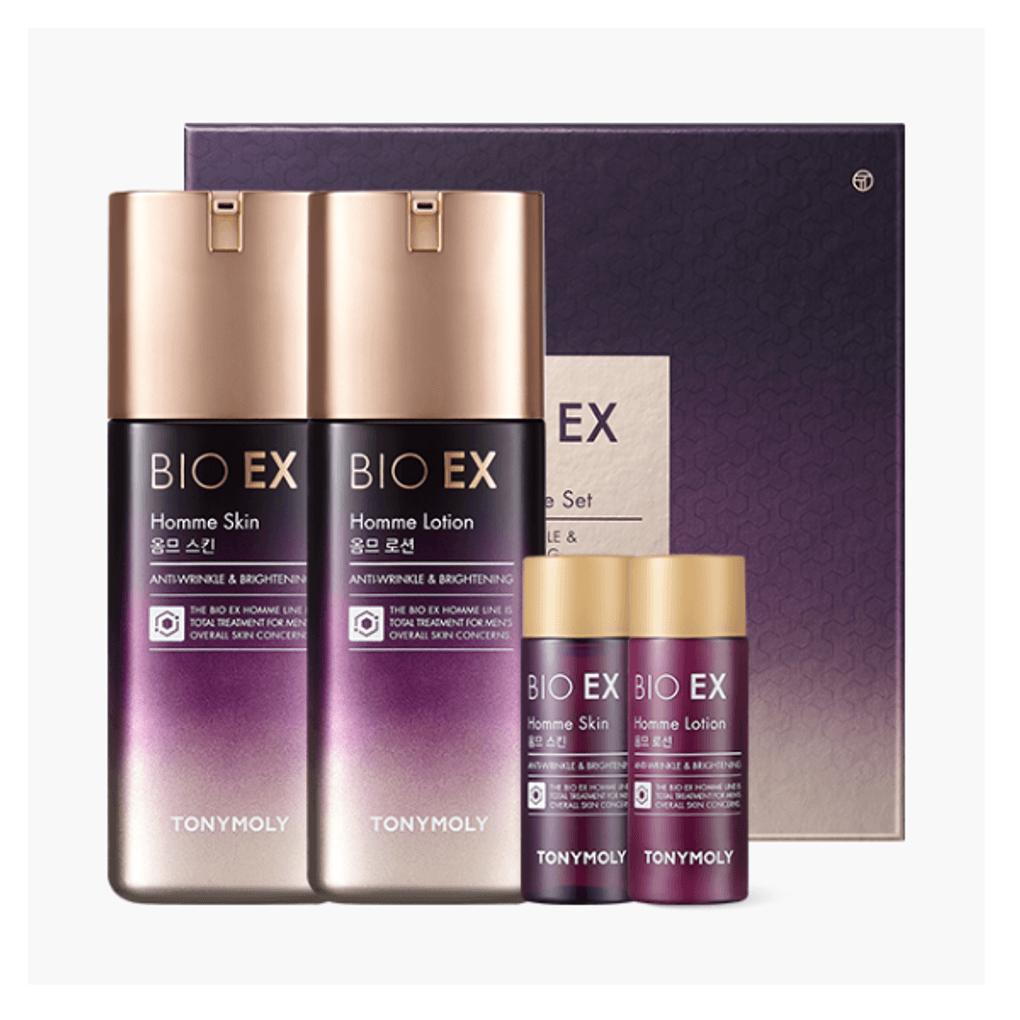 

Tony Moly Bio EX Homme Skincare Set