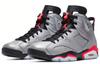 Jordan 6 Riflessi Retrò Di Un Campione CI4072-001