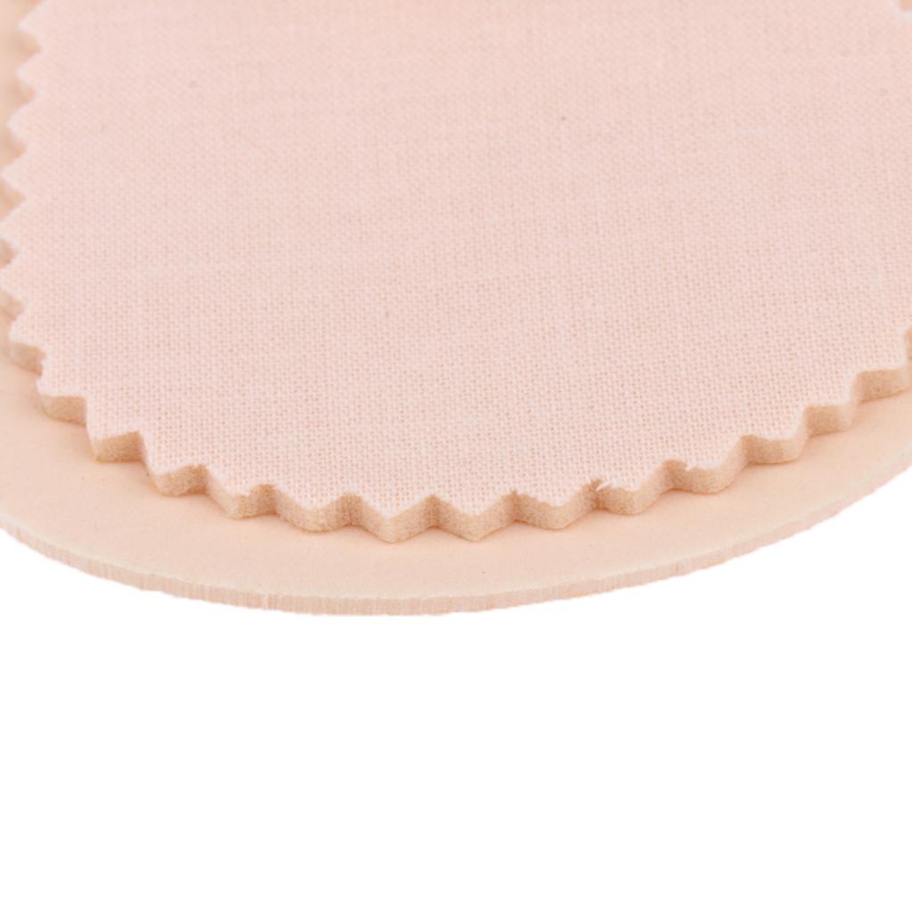 1/2/3 Toe Straightener Pad For Claw Overlapping Toes