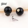 Anti-exposure Buttons for Women 5Pcs Fake Pearl Clothing Removable Decorative Brooch Pins No No-sew Shirt Sew Safety Pins Neckline Embellishment,