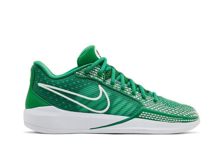 Nike Wmns Sabrina 1 TB 'Apple Green'