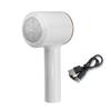 Lint Trimmer Intelligent Touch Operation USB Rechargeable Portable Fabric Shaver Wool Sweaters Knitwear Lint Remover