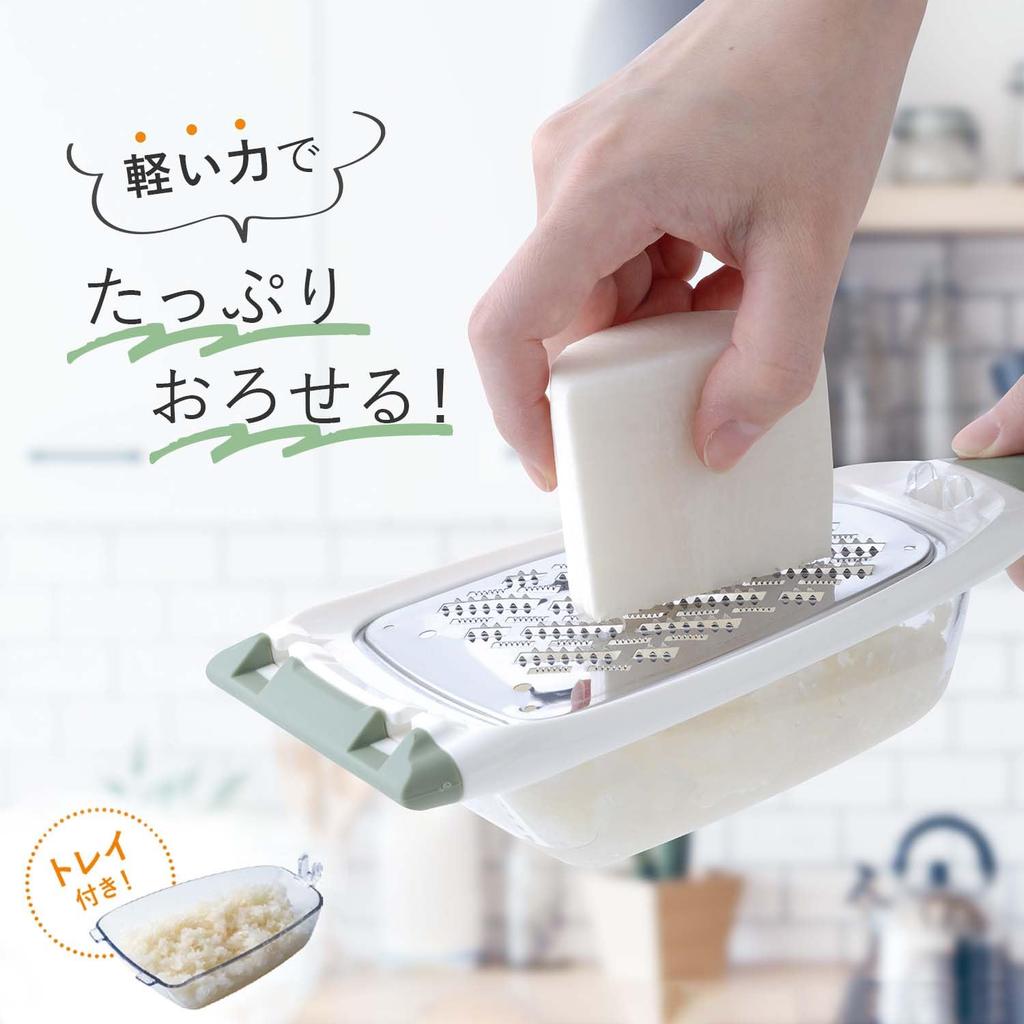 Nonoji Daikon Suri Suri Light LDS-22MG