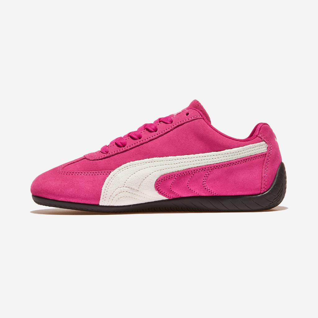 [Puma] Speedcat OG [PKI39884699-Pink Opal-Vapor Gray]