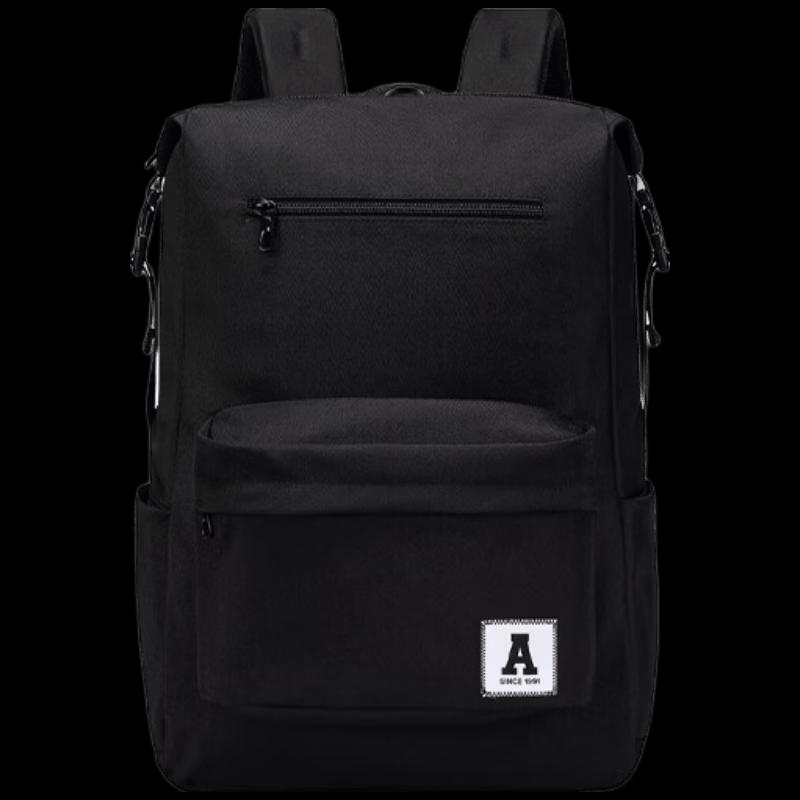 ANTA Large Capacity Sports Backpack One Size