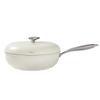 Utuo Home Non-Stick Pebble Wok