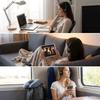 3.5MM Headworn Wired Headset Wired Wired Headworn Earphones Cellular Wired Headset  Gift