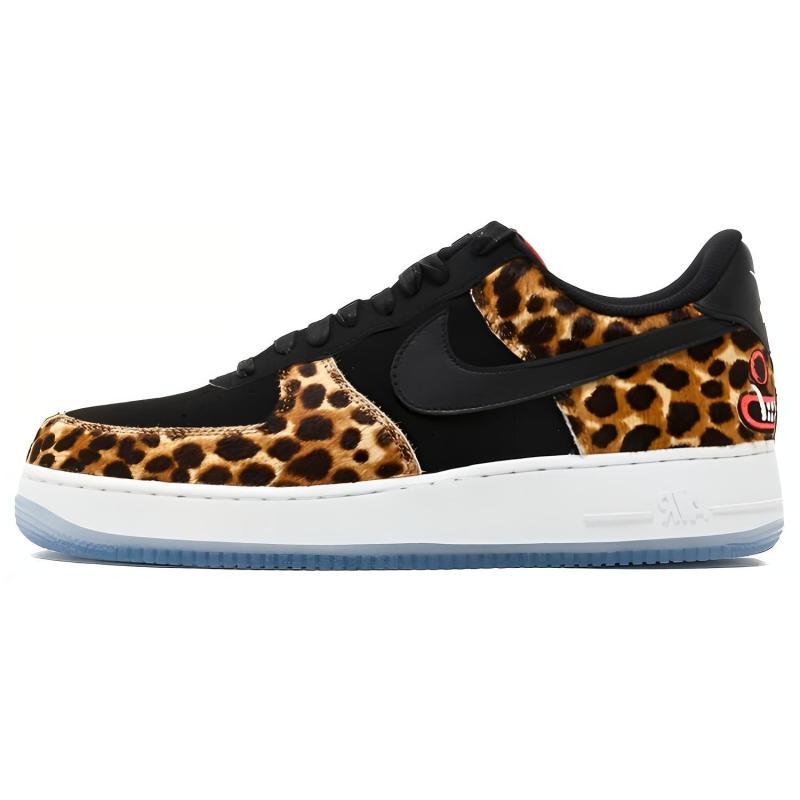 Nike Air Force 1 Low Los Primeros Sneakers AH7738-001